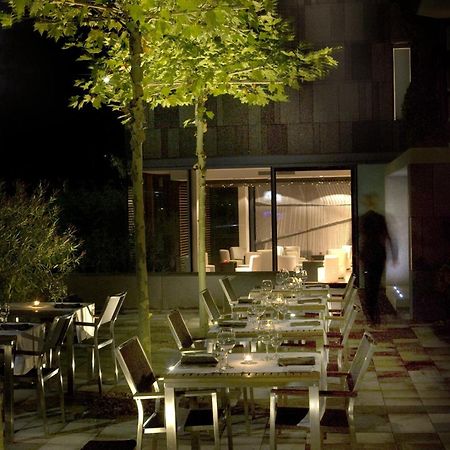 Becker'S Hotel & Restaurant Трір Ресторан фото