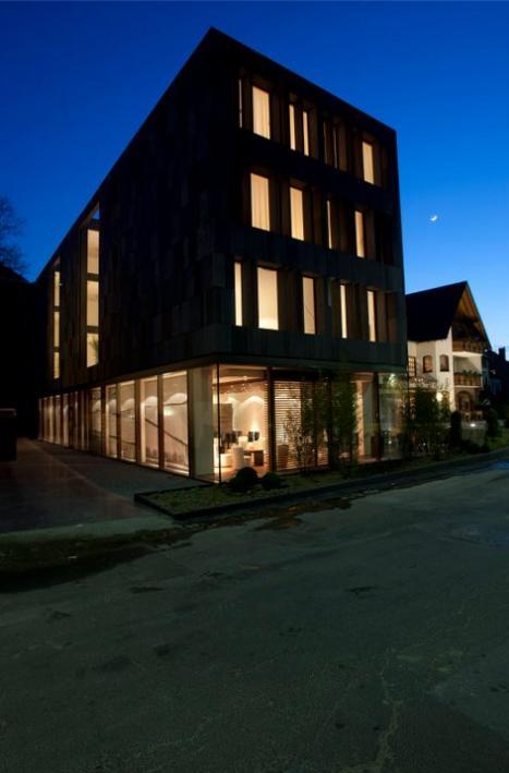 Becker'S Hotel & Restaurant Трір Екстер'єр фото